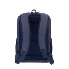 RIVACASE 7760 Suzuka Mochila 15,6" azul