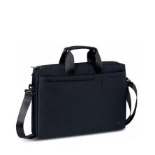 RIVACASE 8335 Biscayne Maletín 15,6" negro