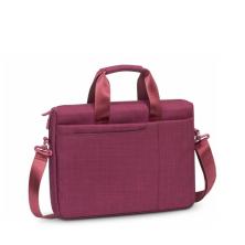 RIVACASE 8335 Biscayne Maletín 15,6" rojo