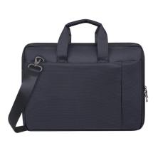 RIVACASE 8231 Central Maletín 15,6" negro