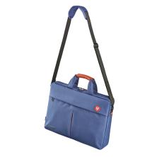 NGS SEAMAN maletines para portátil 39,6 cm (15.6") Bandolera Azul