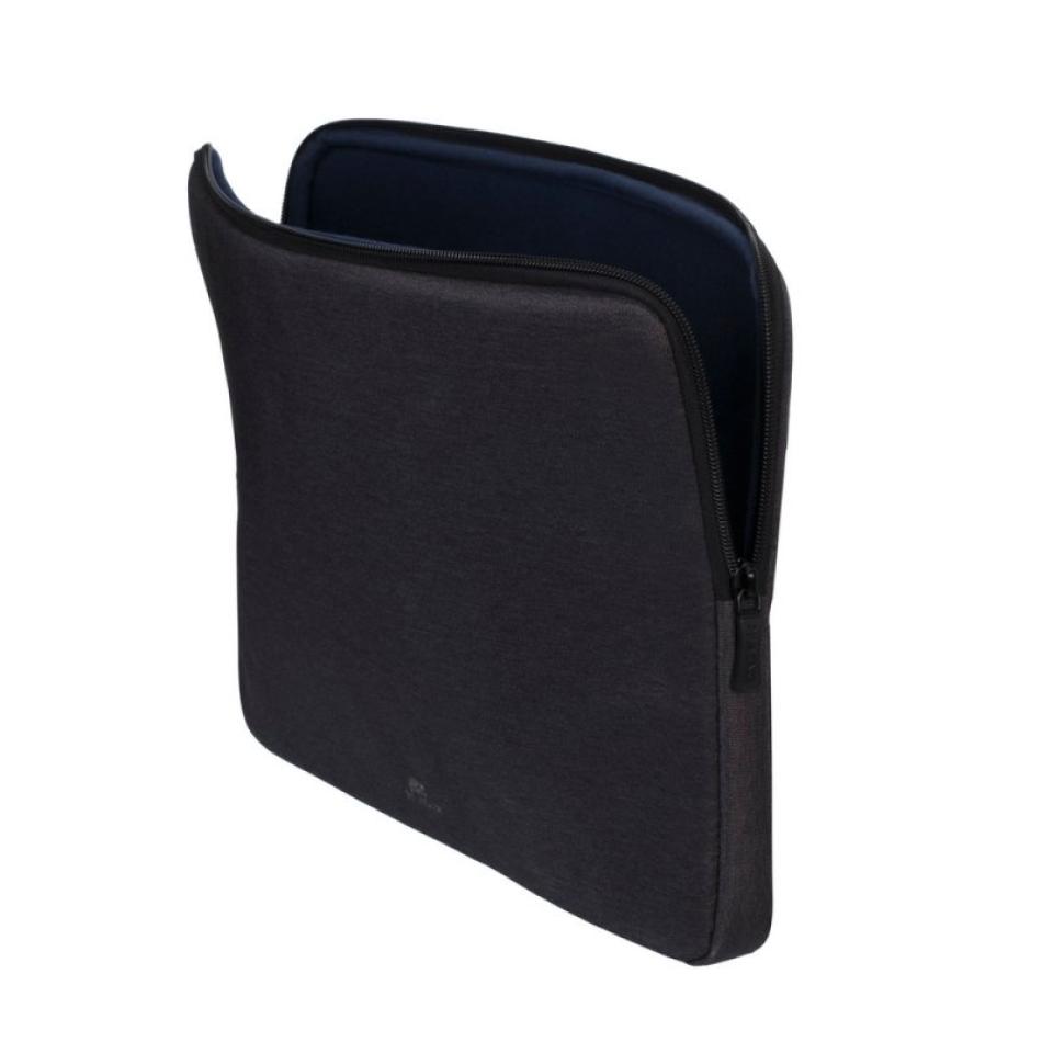 FUNDA SUZUKA 13,3" RIVACASE 7703 NEGRO