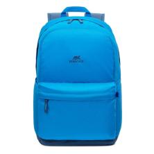 RIVACASE 5561 Mestalla Mochila 24L 15/16" Azul