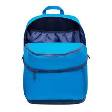 RIVACASE 5561 Mestalla Mochila 24L 15/16" Azul