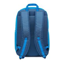 RIVACASE 5561 Mestalla Mochila 24L 15/16" Azul