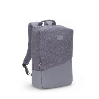 MOCHILA EGMONT | 15.6" | RIVACASE | 7960 | GREY | GRIS