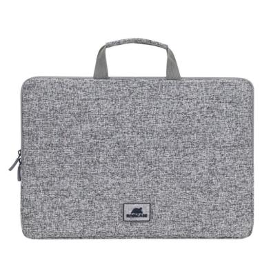 FUNDA ASAS ANVIK | RIVACASE | PORTÁTILES | 15.6" | GRIS