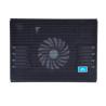 BASE DE REFRIGERACIÓN | 15.6" | RIVACASE | 5552 | VENTILADOR | SOPORTE | USB | NEGRO