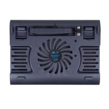 RIVACASE 5552 Ventilador portatil 15.6"