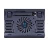 BASE DE REFRIGERACIÓN | 15.6" | RIVACASE | 5552 | VENTILADOR | SOPORTE | USB | NEGRO