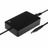 CARGADOR EWENT | 90 W | 8 CLAVIJAS | EW3986 | INVERSOR DE CORRIENTE | INTERIOR | NEGRO