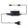 CARGADOR EWENT | EW3962 | ADAPTADOR | 45 W | INVERSOR DE CORRIENTE | INTERIOR | NEGRO