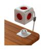 POWERCUBE UNIVERSAL | ADAPTADOR | INVERSOR DE CORRIENTE | SEGULA | INTERIOR | BLANCO