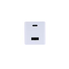 Sveon SAC248 adaptador e inversor de corriente Interior 48 W Blanco