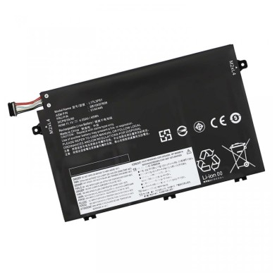 BATERÍA PARA PORTÁTIL LENOVO | THINKPAD | E480 | E490 | E580 | E590 | L17C3P51 | L17L3P51