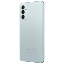 Smartphone Samsung Galaxy M23 4GB/ 128GB/ 6.6'/ 5G/ Azul Claro