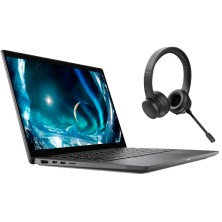 Dell Latitude 7410 Core i7 10610U 1.8 GHz | 16GB | 1TB NVME | HUELLA | WIN 10 PRO | AURICULAR BT