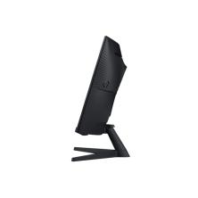 Samsung Odyssey G5 81,3 cm (32") 2560 x 1440 Pixeles Wide Quad HD LED Negro