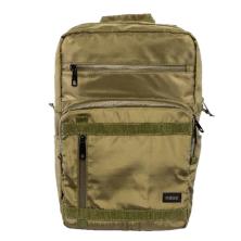 NILOX Mochila Urban 15.6" Verde