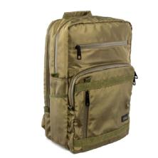 NILOX Mochila Urban 15.6" Verde