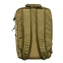 NILOX Mochila Urban 15.6" Verde