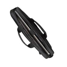 Ewent EW2515 maletines para portátil 39,6 cm (15.6") Maletín Negro