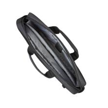 Ewent EW2515 maletines para portátil 39,6 cm (15.6") Maletín Negro