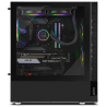 ALPES PC Gaming RYZEN 7 5800X RTX 4070 Ti