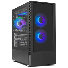 PC Gaming RYZEN 7 5800X RTX 4070