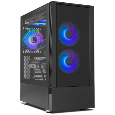 ALPES PC Gaming RYZEN 7 5800X RTX 4070 Ti