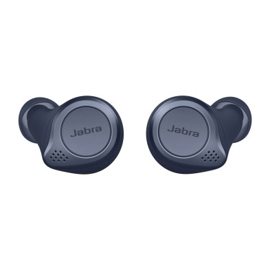 Auriculares Jabra Elite Active 75t | Dentro de Oído | Deportes | Bluetooth | Marina