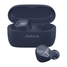Jabra Elite Active 75t Auriculares Inalámbrico Dentro de oído Deportes Bluetooth Marina