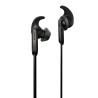 Auriculares Inalámbrico Jabra Elite 45e | Dentro de oído | Llamadas/Música | Bluetooth | Negro