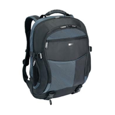 MOCHILA ATMOSPHERE | TARGUS | PORTÁTIL | 18" | NEGRO