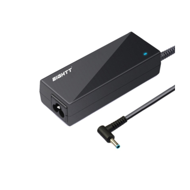 CARGADOR EIGHTT | 90W | HP | 19.5V | 4.62A | AZUL