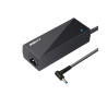 CARGADOR EIGHTT | 90W | HP | 19.5V | 4.62A | AZUL