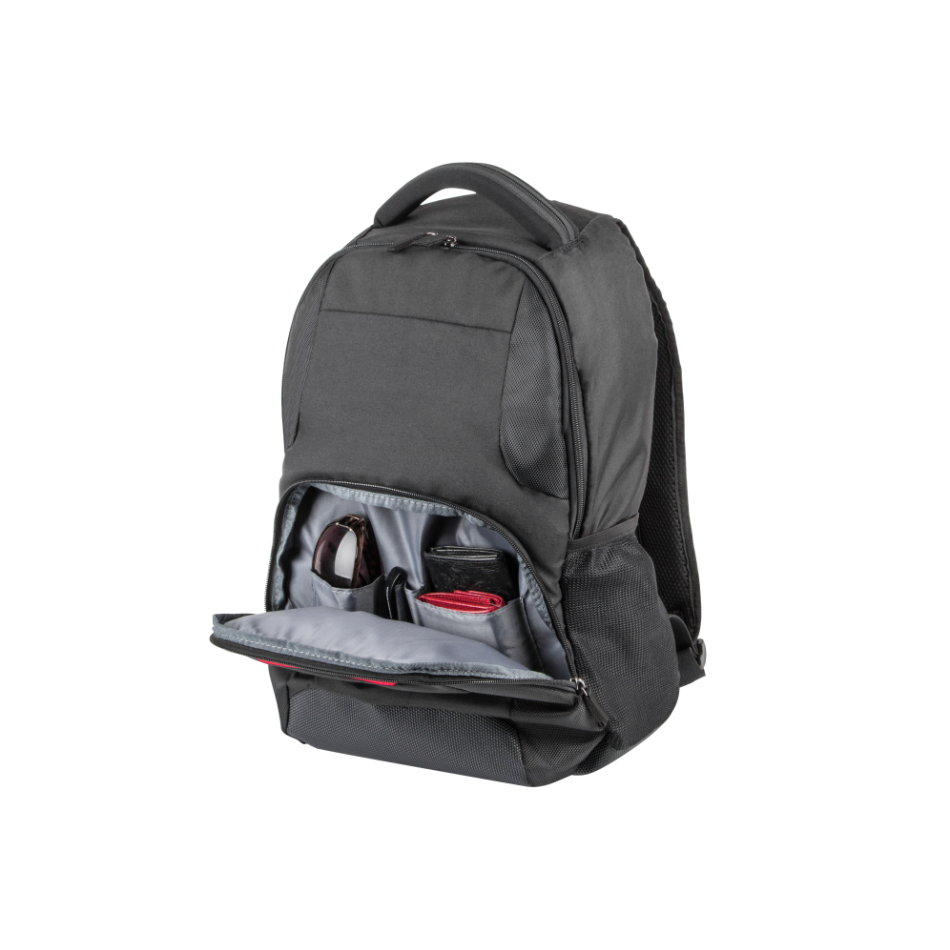 MOCHILA NATEC ELAND PARA PORTATIL HASTA 15.6"