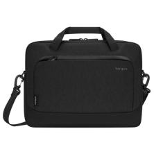 Targus Cypress EcoSmart maletines para portátil 35,6 cm (14") Maletín Negro