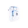 MOCHILA APPNBST15WBL | APPROX | PORTATIL | 15.6" | BLANCO