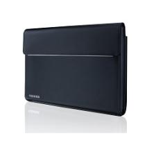 Dynabook PX1900E-1NCA maletines para portátil 33,8 cm (13.3") Funda Negro, Azul
