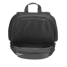 Targus TBB565AU mochila Negro Poliéster