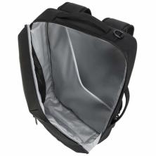 Targus Urban Convertible maletines para portátil 39,6 cm (15.6") Mochila Negro