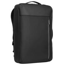 Targus Urban Convertible maletines para portátil 39,6 cm (15.6") Mochila Negro