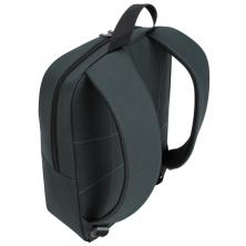 Targus GeoLite maletines para portátil 39,6 cm (15.6") Mochila Gris