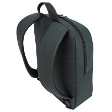 Targus GeoLite maletines para portátil 39,6 cm (15.6") Mochila Gris