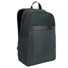 Targus GeoLite maletines para portátil 39,6 cm (15.6") Mochila Gris