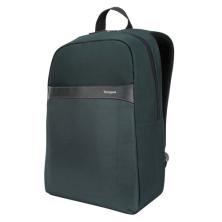 Targus GeoLite maletines para portátil 39,6 cm (15.6") Mochila Gris