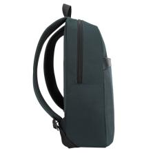 Targus GeoLite maletines para portátil 39,6 cm (15.6") Mochila Gris