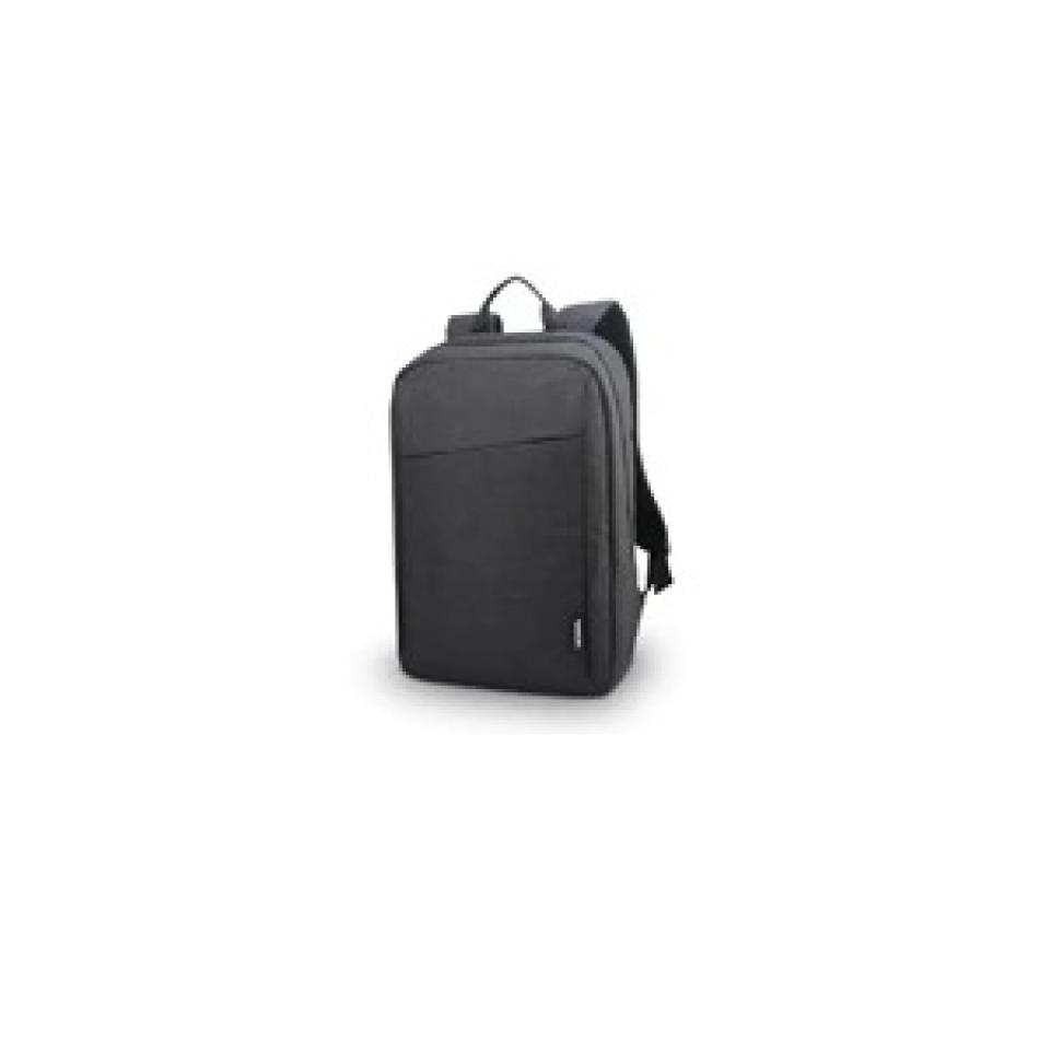 Lenovo B210 maletines para portátil 39,6 cm (15.6") Mochila Negro