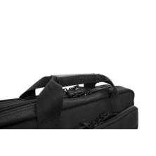 DELL Premier Slim Briefcase maletines para portátil 38,1 cm (15") Maletín Negro